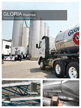 GRUPO GLORIA